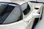 Maserati MC-12 by Edo Competition 2008 года
